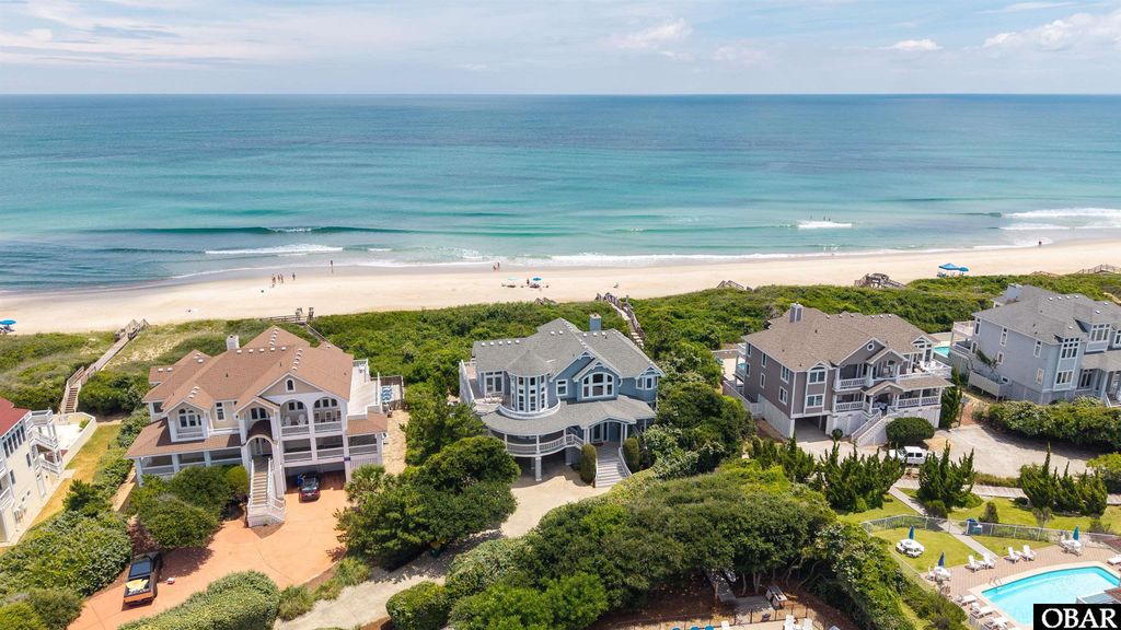 Image 52 of property listing at 275 Whites Point, Corolla, NC 27927