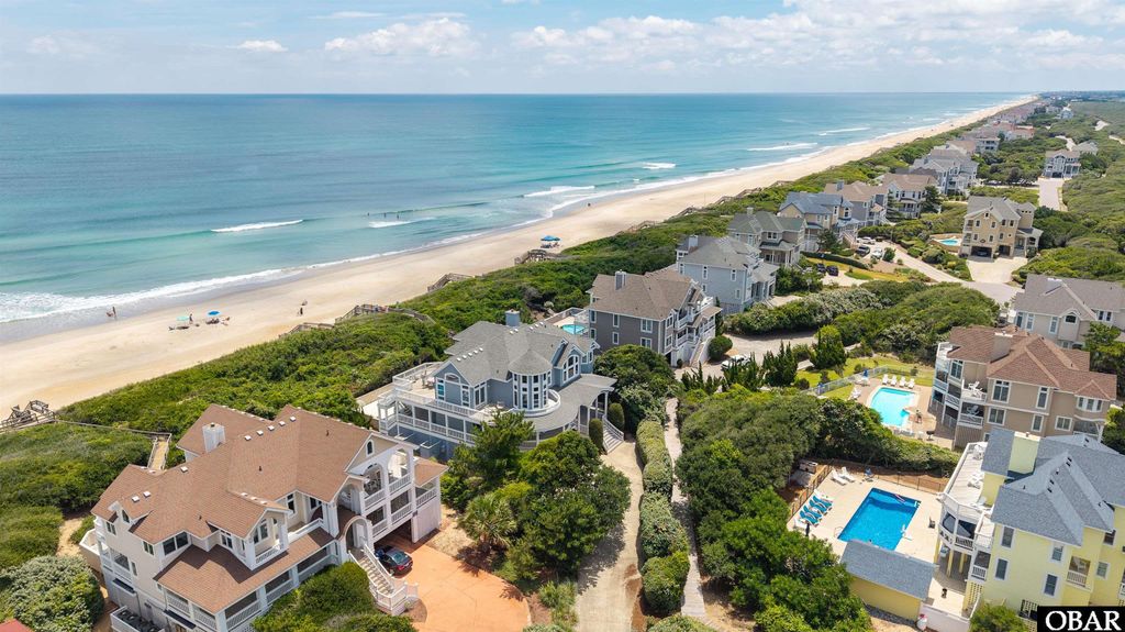 Image 53 of property listing at 275 Whites Point, Corolla, NC 27927