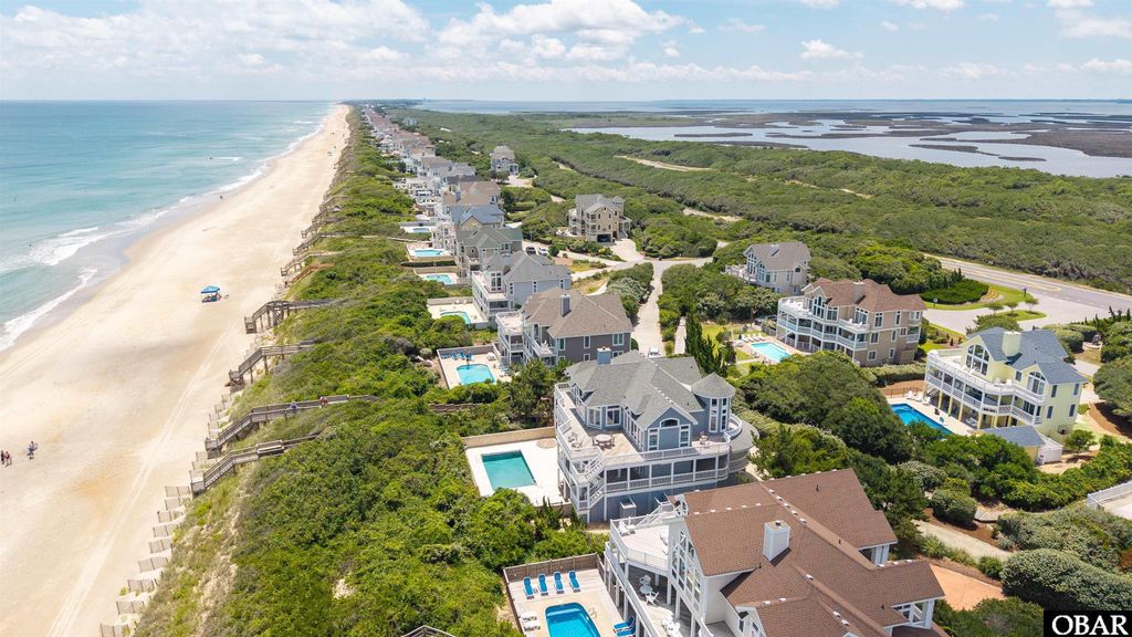 Image 54 of property listing at 275 Whites Point, Corolla, NC 27927