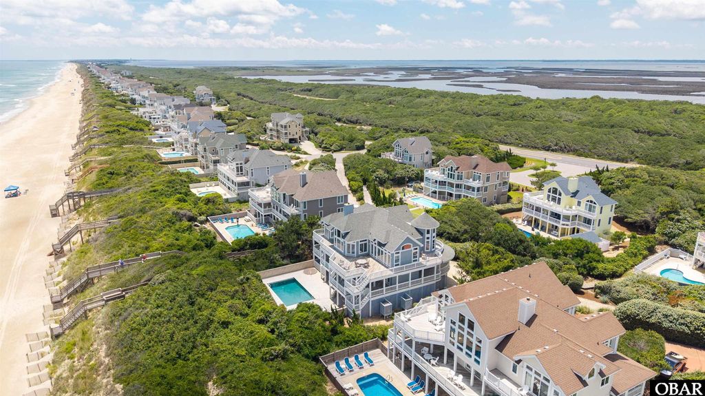 Image 55 of property listing at 275 Whites Point, Corolla, NC 27927