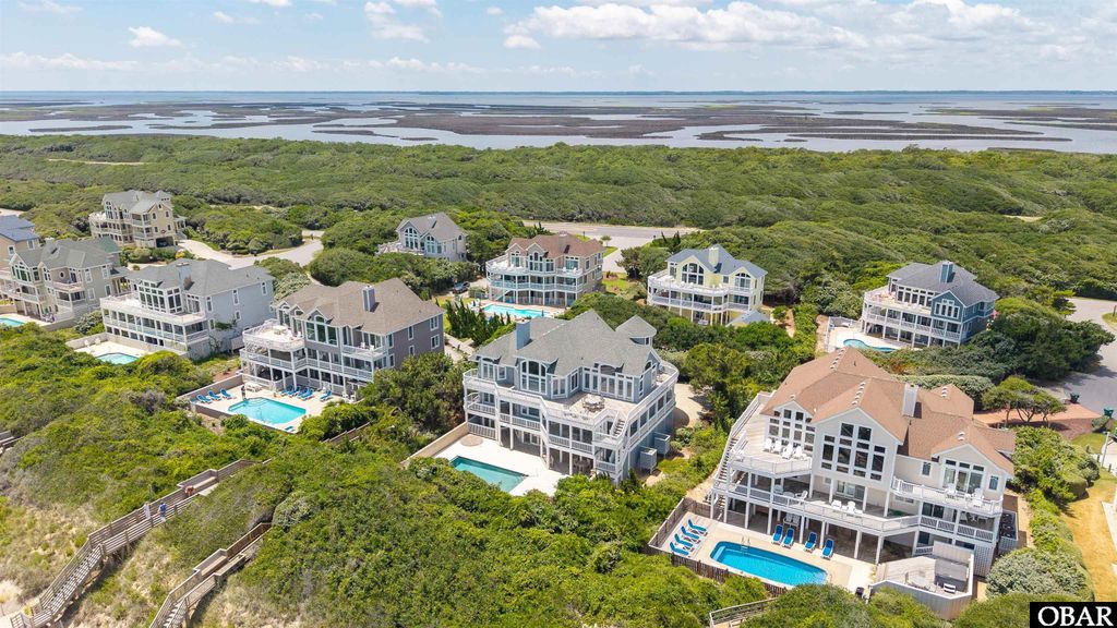 Image 56 of property listing at 275 Whites Point, Corolla, NC 27927