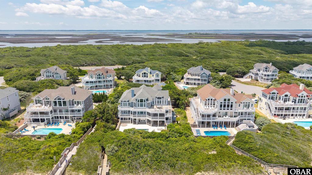 Image 57 of property listing at 275 Whites Point, Corolla, NC 27927