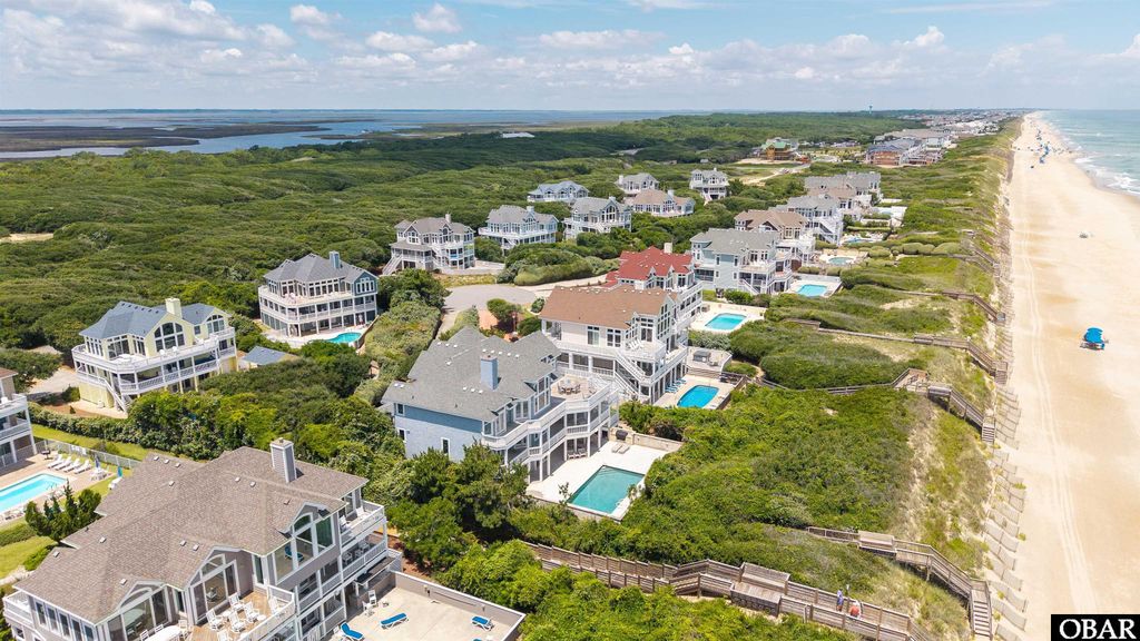 Image 58 of property listing at 275 Whites Point, Corolla, NC 27927