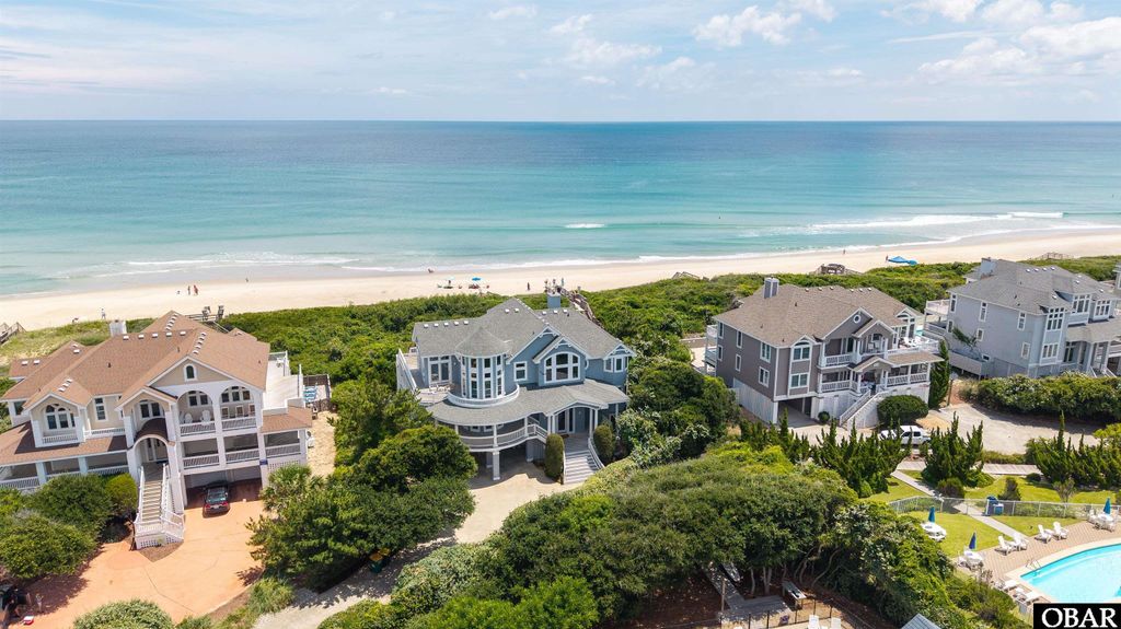 Image 59 of property listing at 275 Whites Point, Corolla, NC 27927