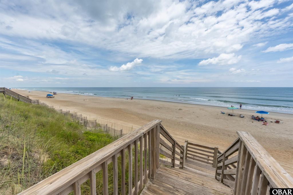 Image 61 of property listing at 275 Whites Point, Corolla, NC 27927