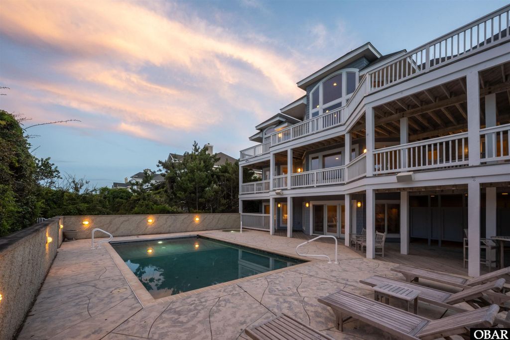 Image 76 of property listing at 275 Whites Point, Corolla, NC 27927