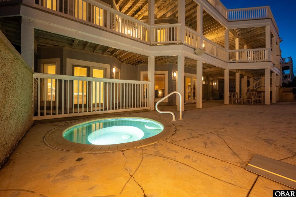 Image 80 of property listing at 275 Whites Point, Corolla, NC 27927