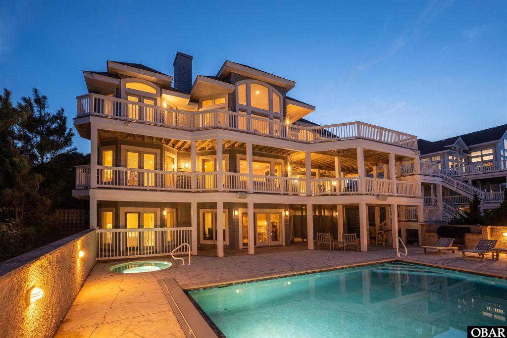 Image 81 of property listing at 275 Whites Point, Corolla, NC 27927