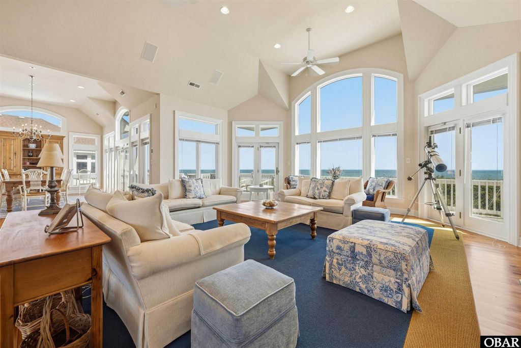 Image 10 of property listing at 275 Whites Point, Corolla, NC 27927