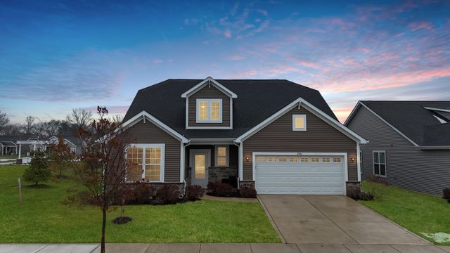 2901 Hillard Street, Valparaiso, IN 46383