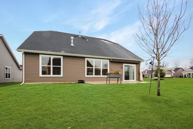 2901 Hillard Street, Valparaiso, IN 46383