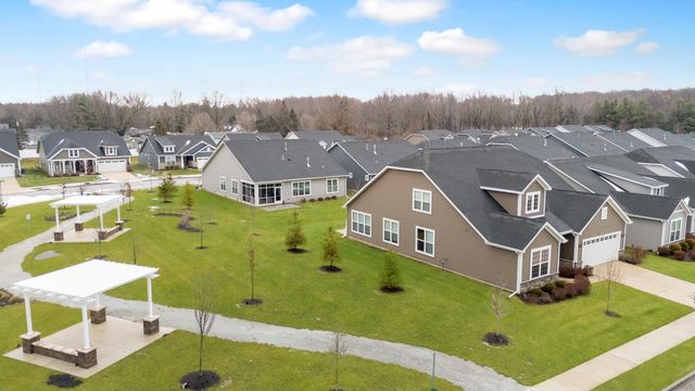 2901 Hillard Street, Valparaiso, IN 46383