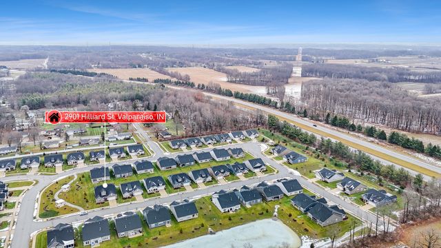 2901 Hillard Street, Valparaiso, IN 46383
