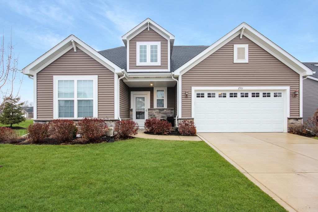 2901 Hillard Street, Valparaiso, IN 46383