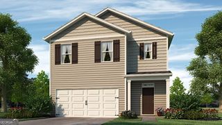 24 Deerberry Drive, Jasper, GA 30143