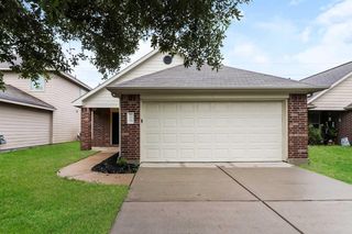 18742 Dennington Drive, Katy, TX 77449