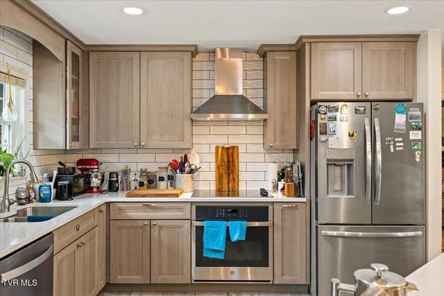 1406 Kevin Lane, Greeneville, TN 37745