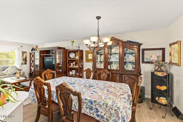 1406 Kevin Lane, Greeneville, TN 37745