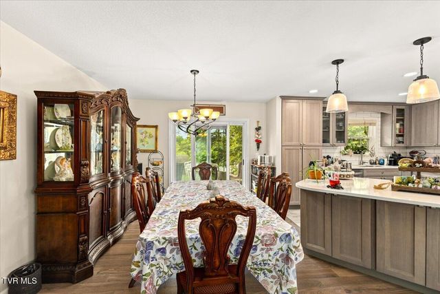 1406 Kevin Lane, Greeneville, TN 37745