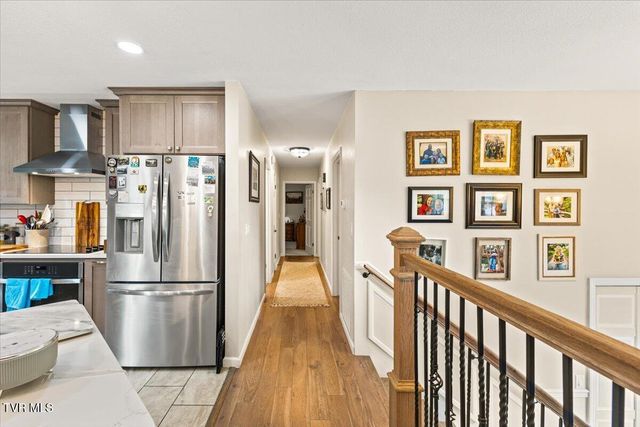 1406 Kevin Lane, Greeneville, TN 37745