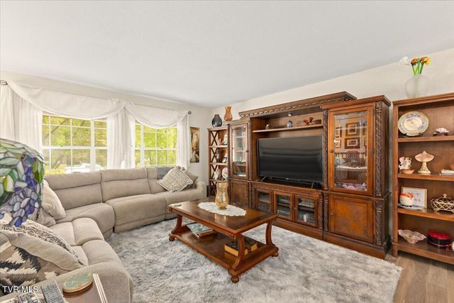 1406 Kevin Lane, Greeneville, TN 37745
