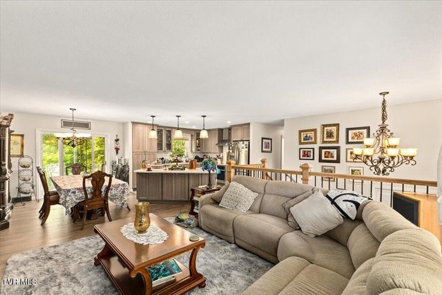 1406 Kevin Lane, Greeneville, TN 37745