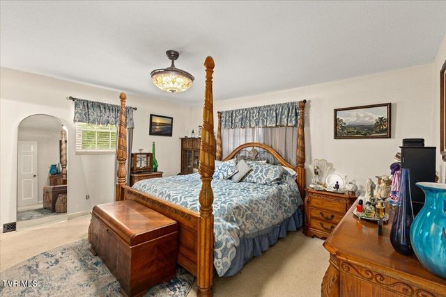 1406 Kevin Lane, Greeneville, TN 37745