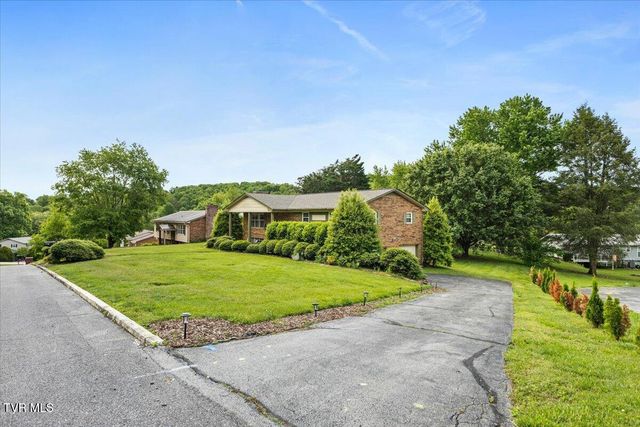 1406 Kevin Lane, Greeneville, TN 37745