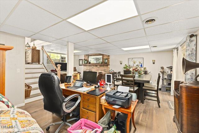 1406 Kevin Lane, Greeneville, TN 37745