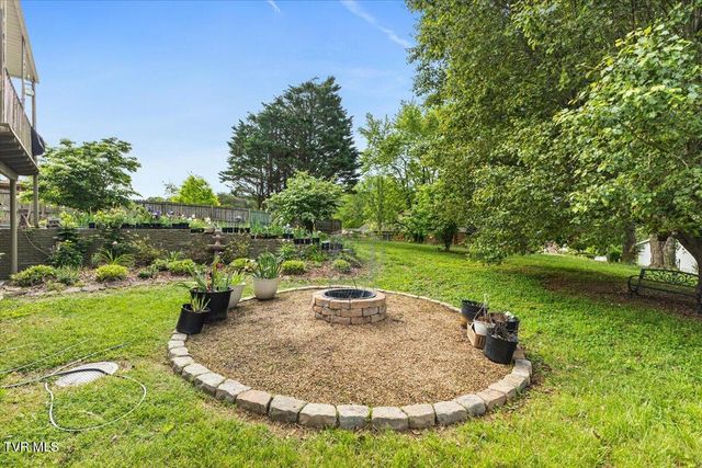 1406 Kevin Lane, Greeneville, TN 37745
