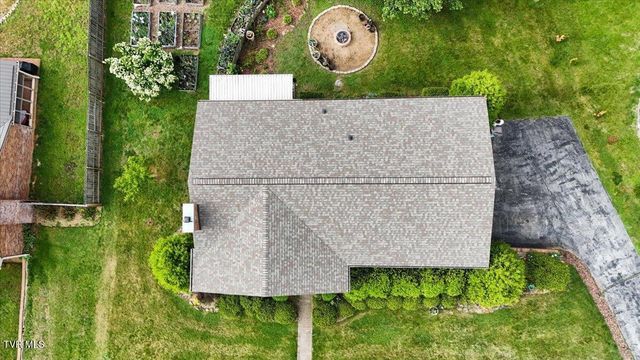 1406 Kevin Lane, Greeneville, TN 37745