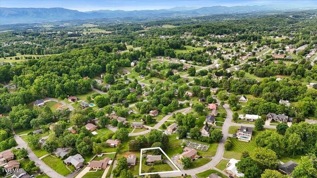 1406 Kevin Lane, Greeneville, TN 37745