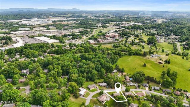 1406 Kevin Lane, Greeneville, TN 37745