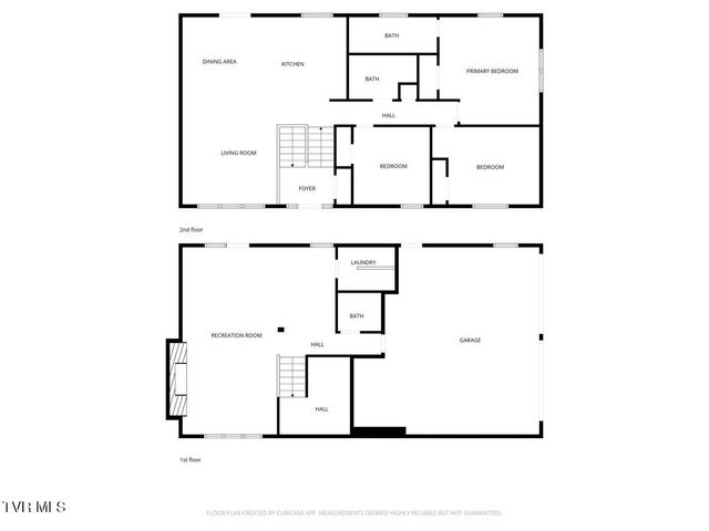 1406 Kevin Lane, Greeneville, TN 37745