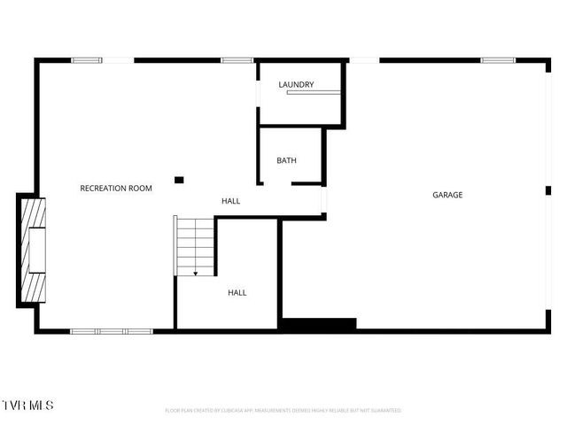 1406 Kevin Lane, Greeneville, TN 37745
