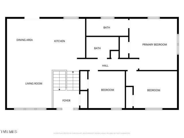 1406 Kevin Lane, Greeneville, TN 37745