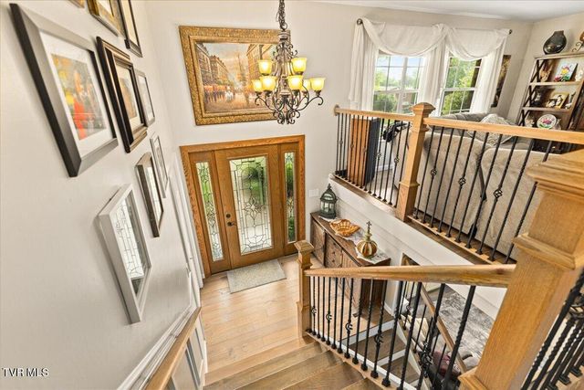 1406 Kevin Lane, Greeneville, TN 37745