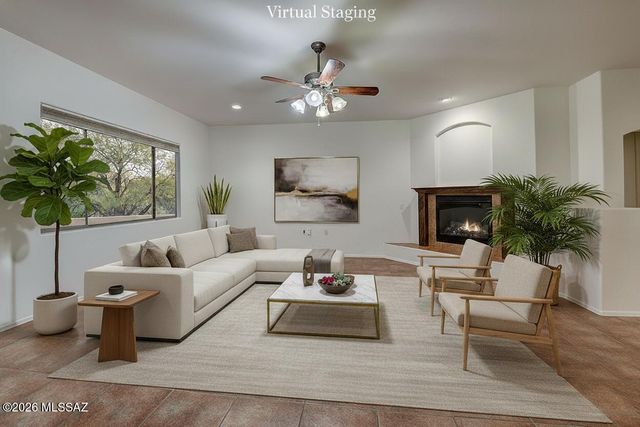 1367 S Madera Reserve Drive, Green Valley, AZ 85614