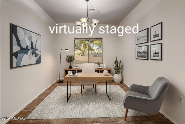 1367 S Madera Reserve Drive, Green Valley, AZ 85614