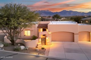 1367 S Madera Reserve Drive, Green Valley, AZ 85614