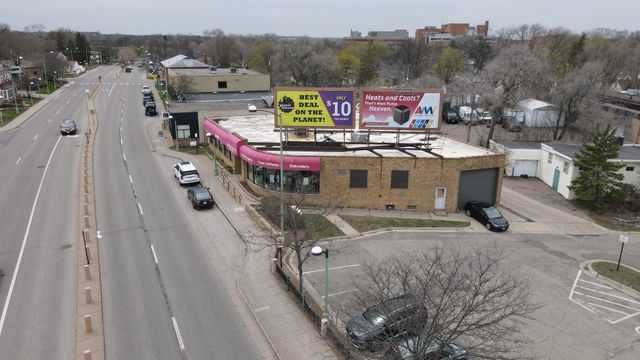 6002 Excelsior Boulevard, Saint Louis Park, MN 55416