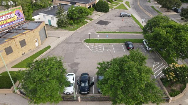 6002 Excelsior Boulevard, Saint Louis Park, MN 55416