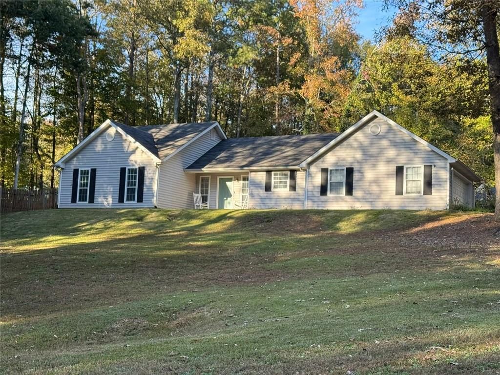 1265 Morgan Road, Canton, GA 30115