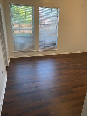 337 CONGER Drive, Mesquite, TX 75149