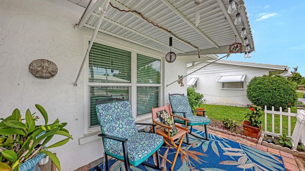 3802 CHINABERRY ROAD, BRADENTON, FL 34208 — photo 2