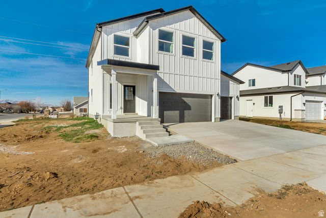 547 N HAVEN DR, Mapleton, UT 84664