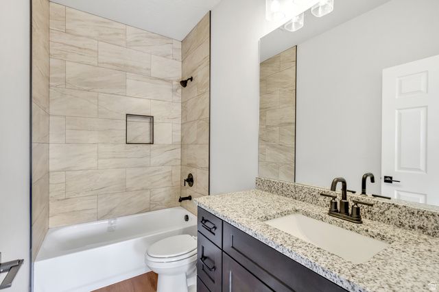 547 N HAVEN DR, Mapleton, UT 84664