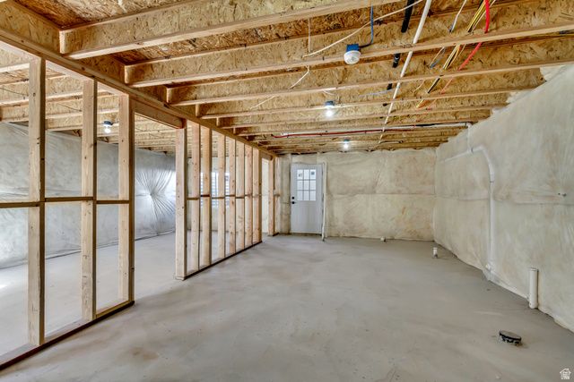 547 N HAVEN DR, Mapleton, UT 84664