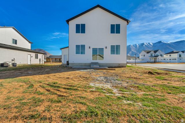 547 N HAVEN DR, Mapleton, UT 84664