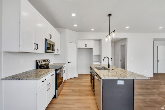 547 N HAVEN DR, Mapleton, UT 84664